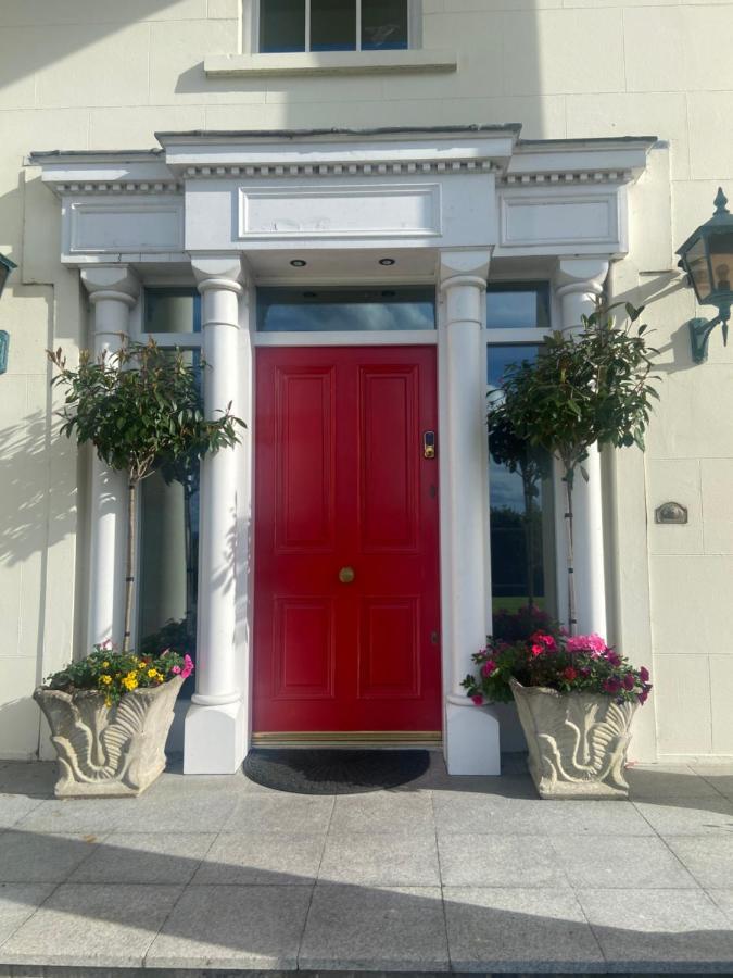 Redgate House Bed & Breakfast Londonderry Exterior foto