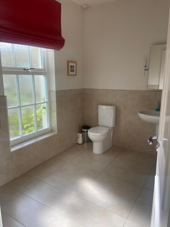 Redgate House Bed & Breakfast Londonderry Exterior foto