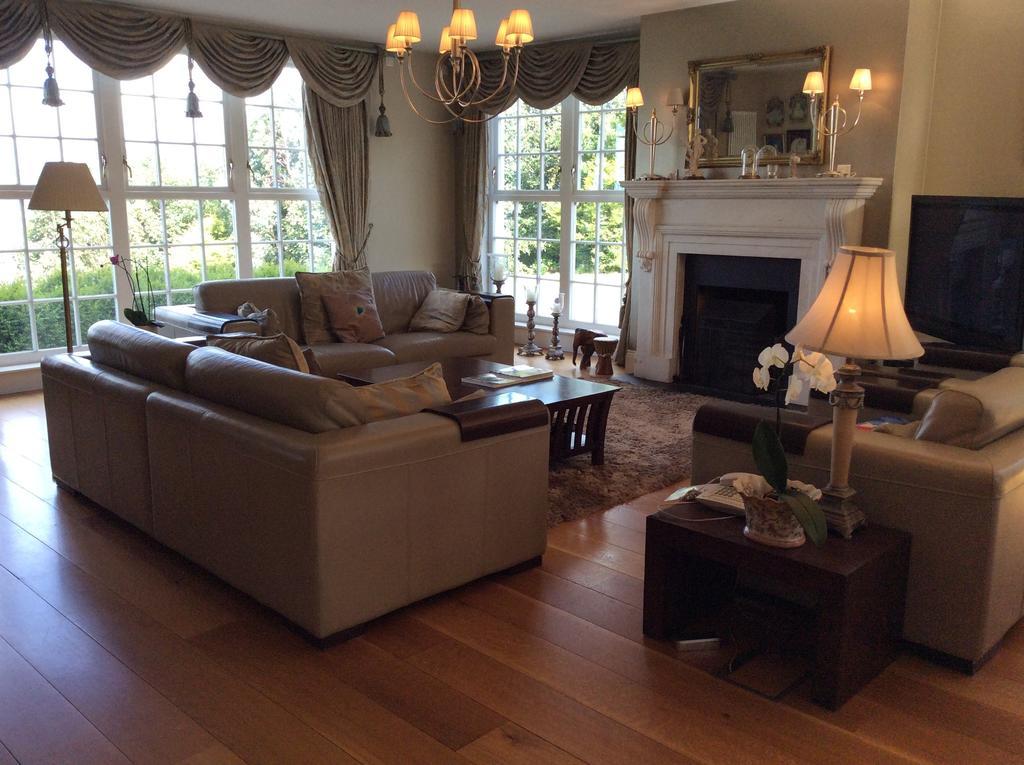 Redgate House Bed & Breakfast Londonderry Exterior foto